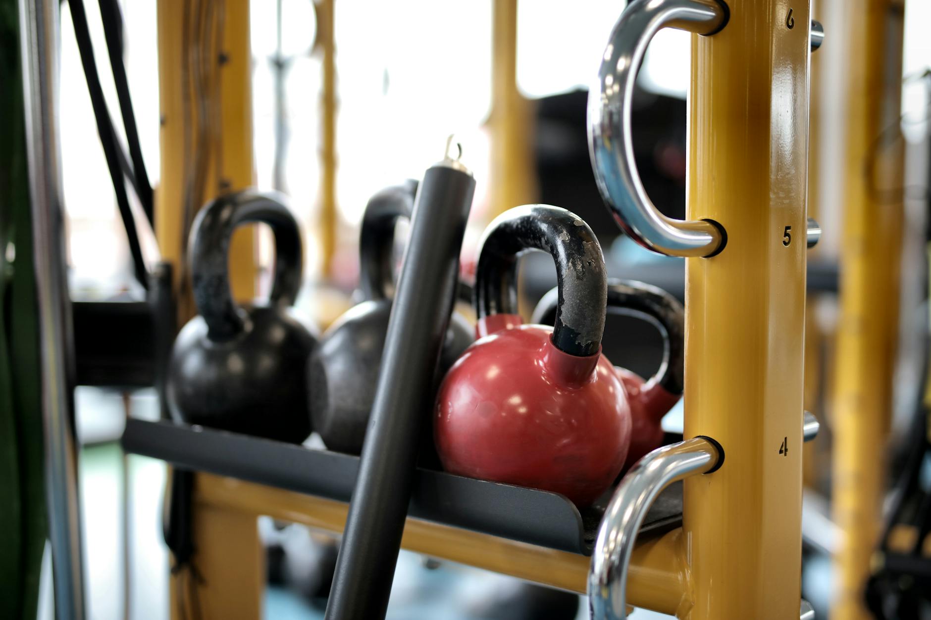 The Kettlebell Workout And Its Benefits